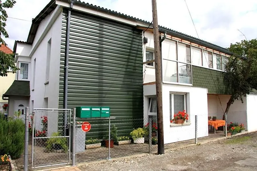 Gîte 2 personnes proche de Mulhouse - Image 1