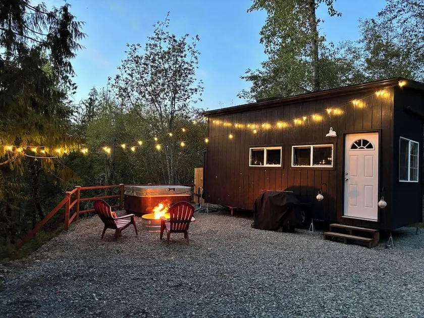 Highland Hideaway at the RMR - Image 1