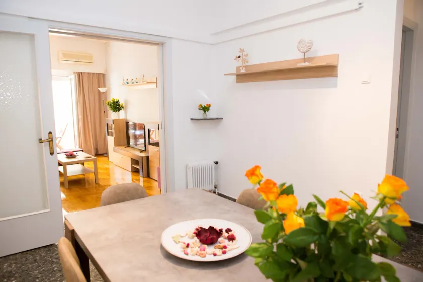 Acropolis,Historic center Apartment-update - Image 1