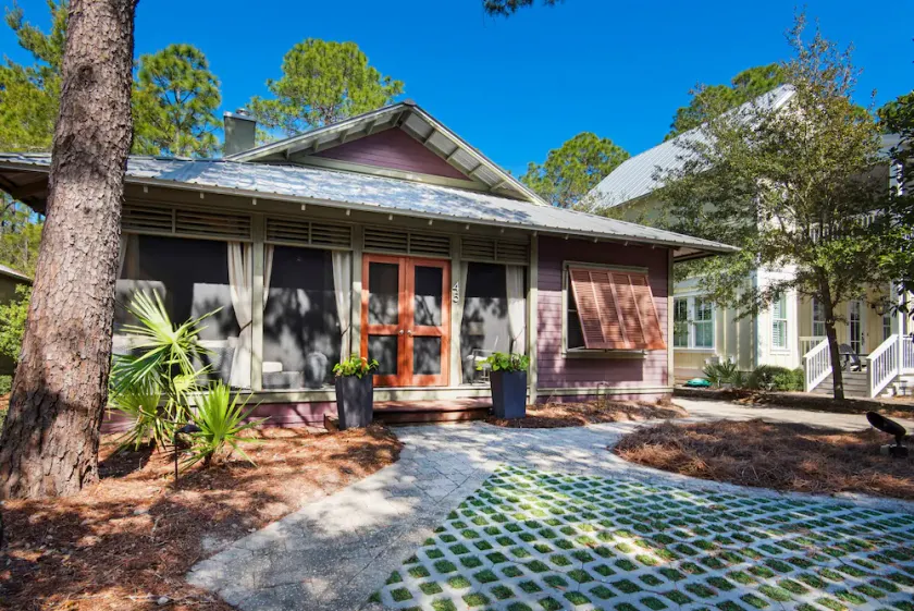 Bramble Cottage - Image 1