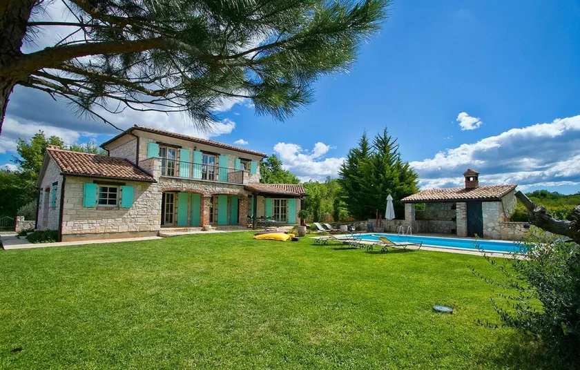 Villa Ribari - Image 1