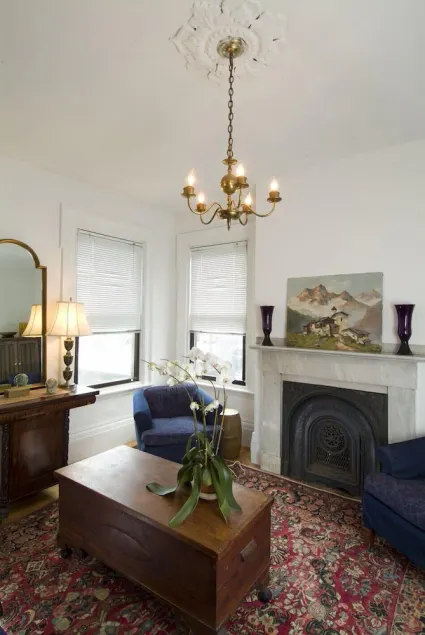 Historic Home At Freedom Trail - Image 1