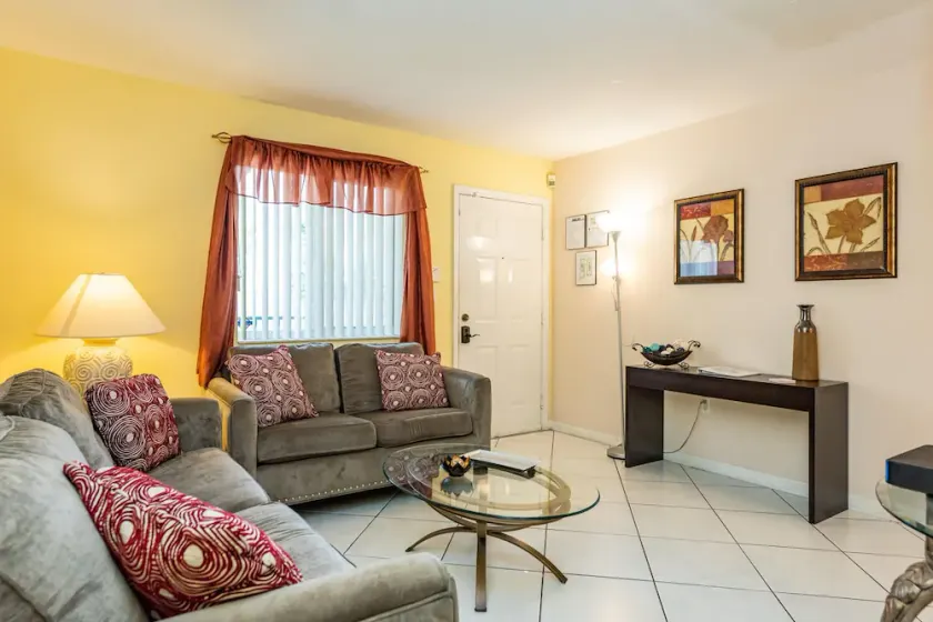 Location Appartement de Charme par le propriétaire à Kendall Miami - Image 1