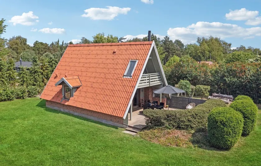 2 værelses fantastisk bolig i Samsø - Image 1
