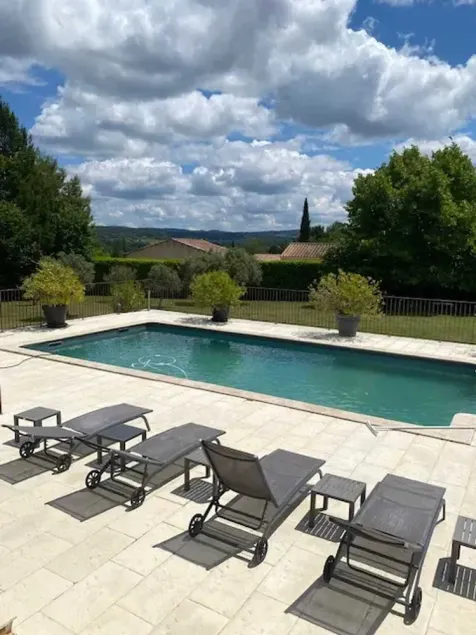 Homerez - Dejlig villa La Tour-d'Aigues - Image 1