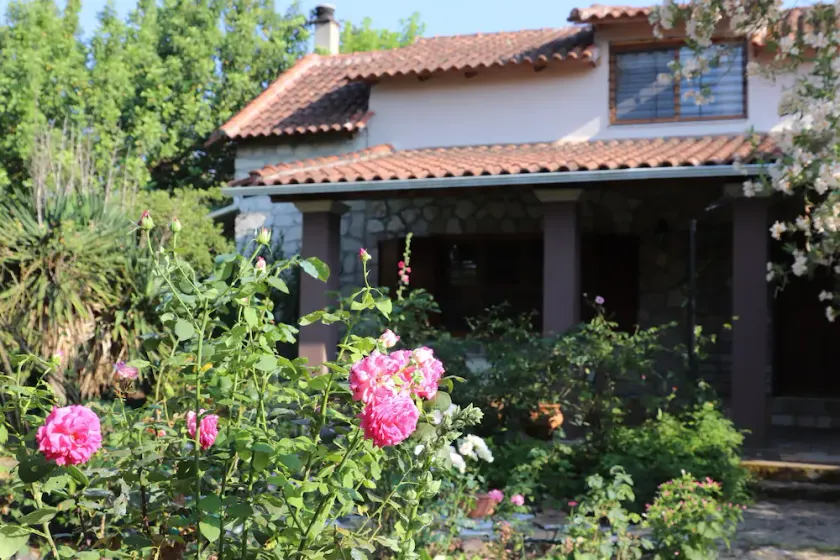 Hermosa Villa Polytimi - Image 1