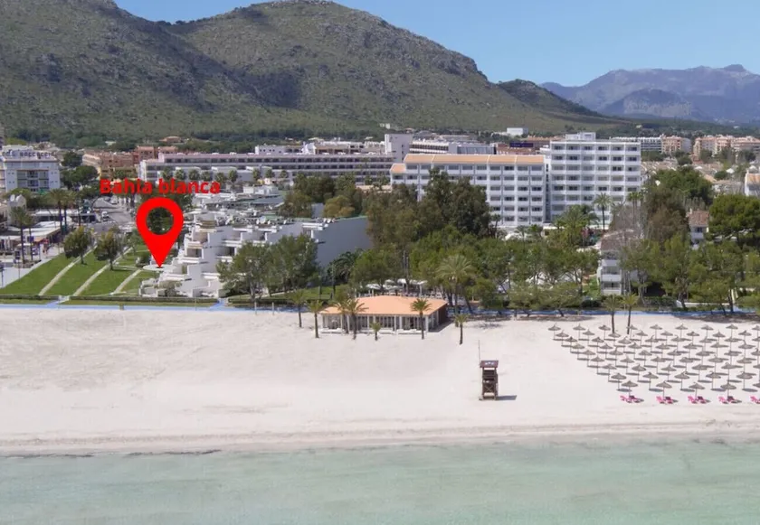 Ciudad Blanca Apartment - Image 1