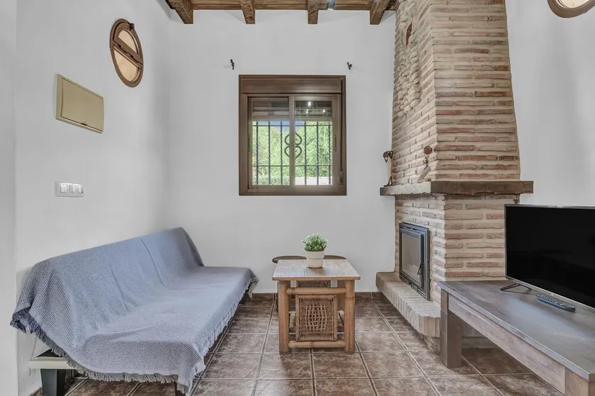 Casas al Alba 2 - Image 1
