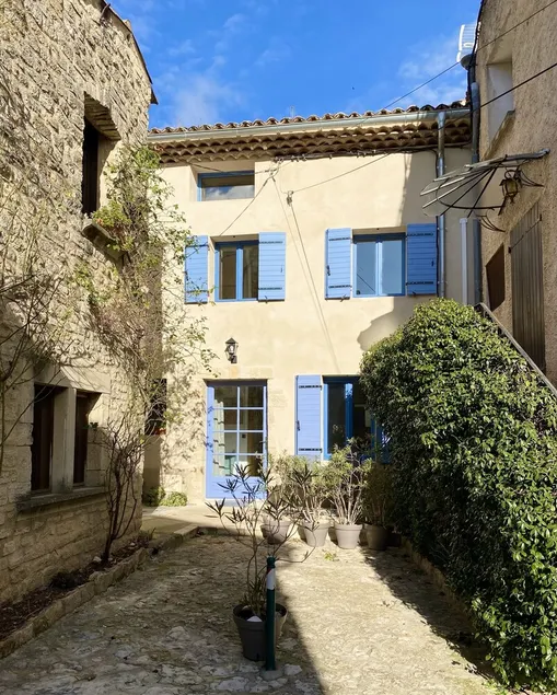 Charming house in the heart of Provence - Image 1