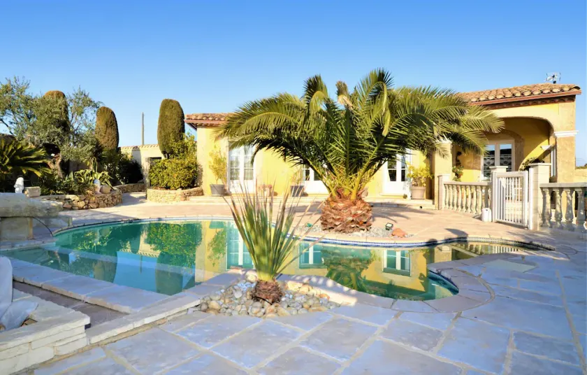 Impresionante casa en Jonquière saint Vincen - Image 1