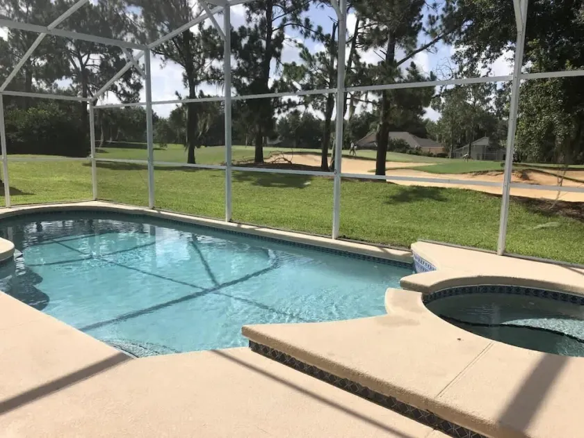 Private Pool Villa Southern Dunes - Image 1