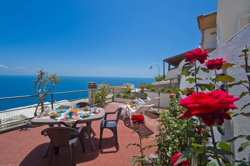 Casa \"bona\" Urlaub nel cuore della Costa d'Amalfi - Image 1