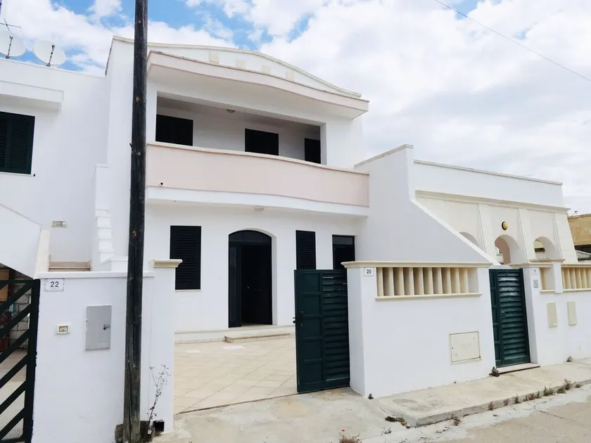 Villa NUVOLA, sleeps 8–12, 350 meters from the beach - Image 1