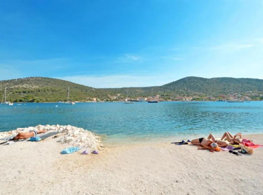 Holiday Home Mery - Image 1