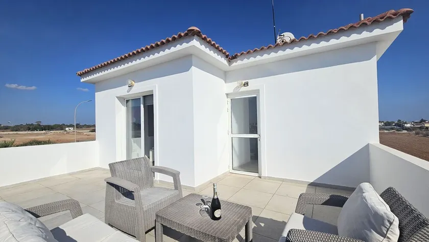 STAY Villa Harsha - Image 1