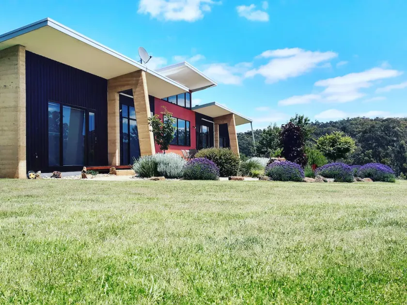 Arinya Retreat Daylesford - Image 1