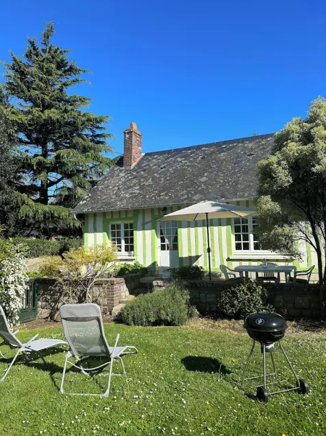 Gîte la Floria - Image 1