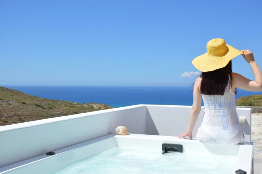 Milos Zen Suites - Image 1
