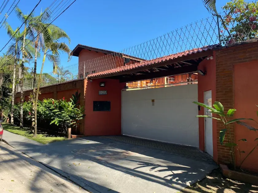 JUQUEHY BEACH - Condominium in a Gated Community - Image 1