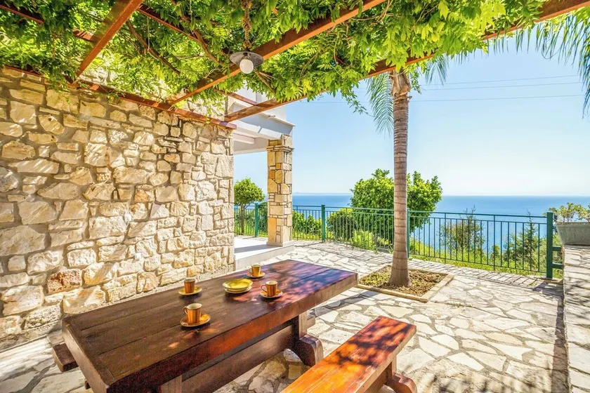 Villa Maria Vasilikos - Image 1