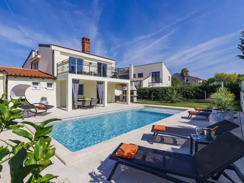 Villa Kalina by Interhome - Image 1
