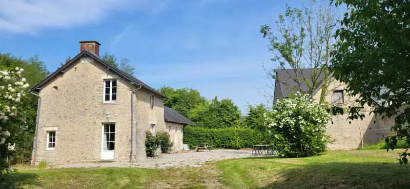 Le Relais de Brinville - Image 1