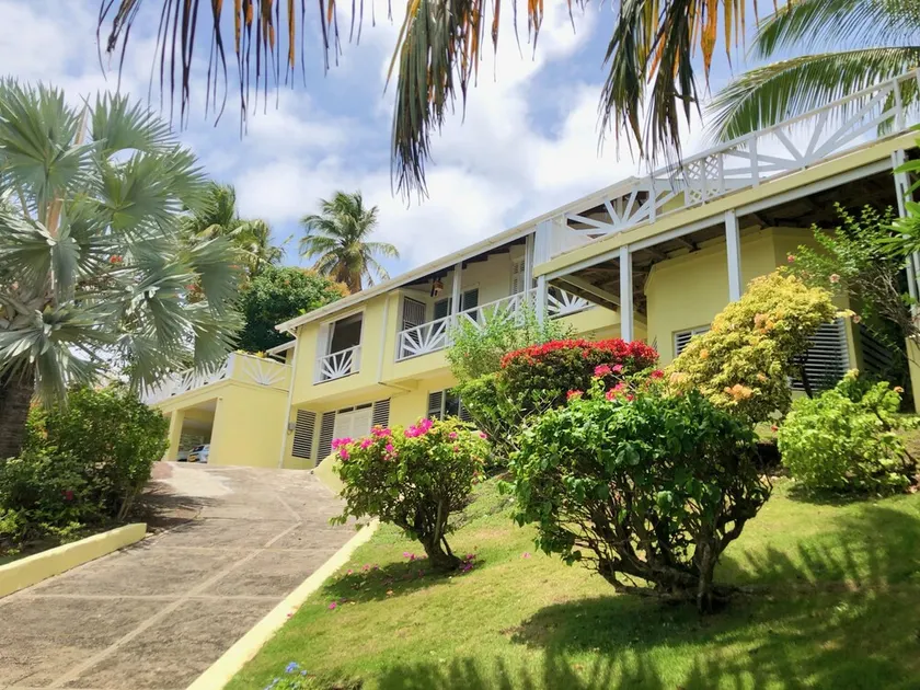 Saint Martin Villa in Westerhall Point, Grenada - Image 1