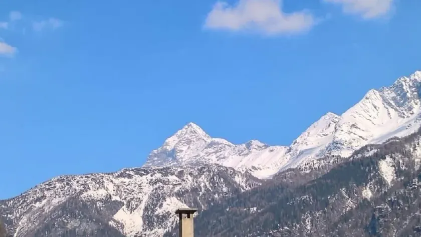 Two-room apartment in the heart of Valmalenco, within walking distance of the ski lifts. - Image 1