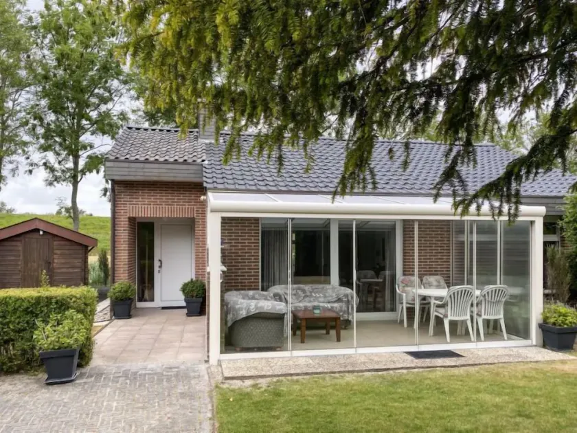 Holiday Home Den Osse by Interhome - Image 1