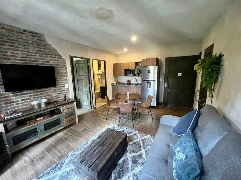 Master Loft en Valquirico - Image 1