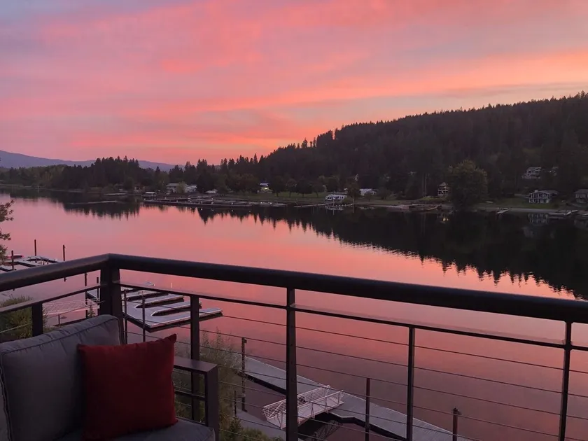 Top Floor Riverfront Bellerive Condo with Fabulous Views - Image 1