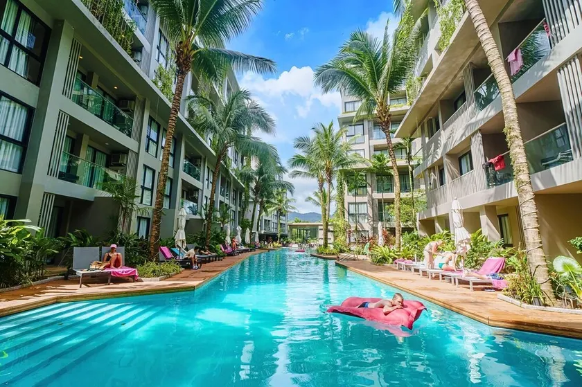 Diamond Condominium Bangtao Beach - Image 1
