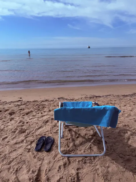 AL MARE, wo Sie einen Urlaub in Kontakt mit dem Meer verbringen können - Image 1
