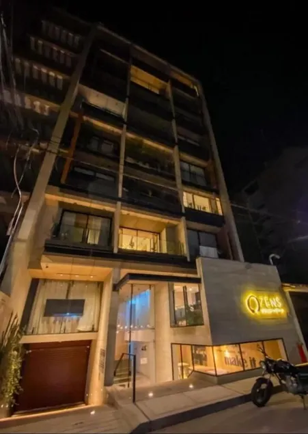 Askha Home Apartment - Image 1
