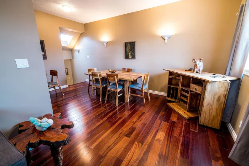 The River Blossom Suite - Downtown - Image 1