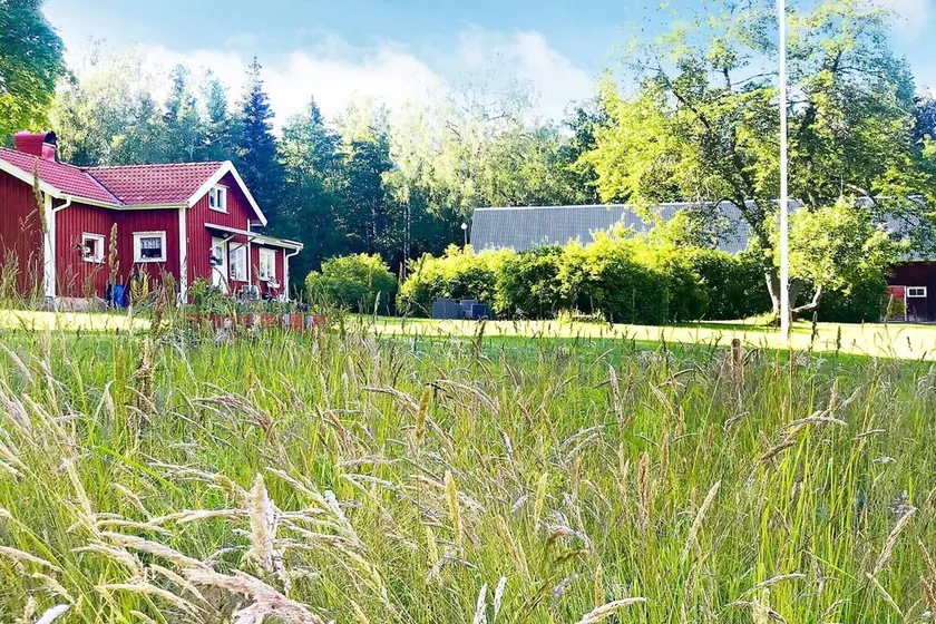 Maison de vacances pour 6 a Brålanda-By Traum - Image 1