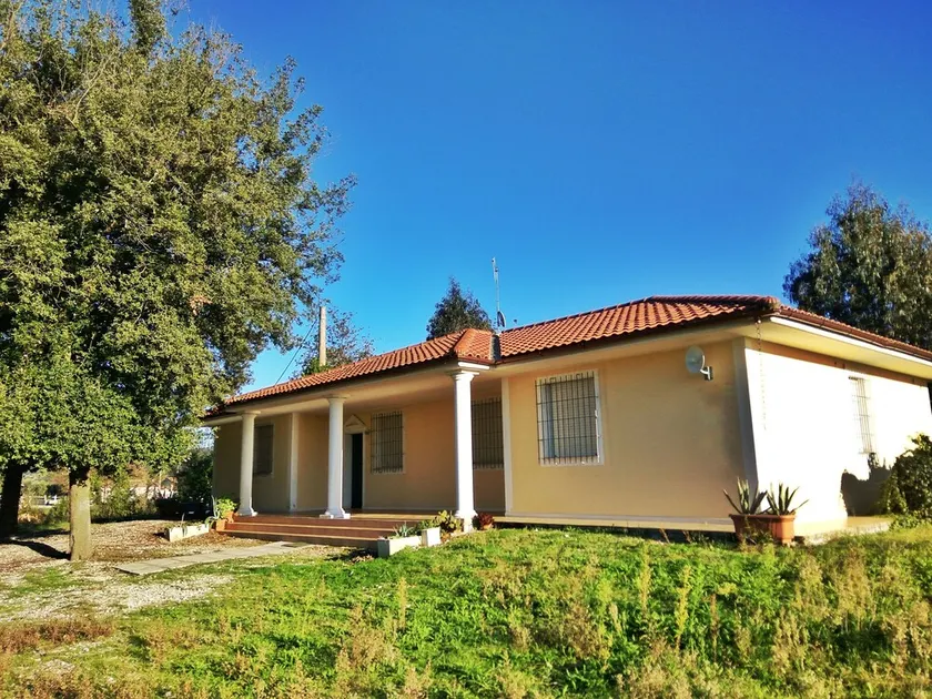 Maison avec parc à 1 km de la mer, 4 chambres et 2 salles de bains - Image 1