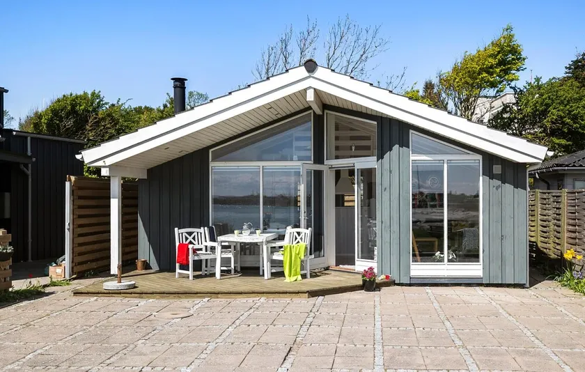 Nice Home In Korsør With Wifi - Image 1