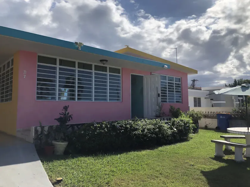 Casa Colorida - Image 1