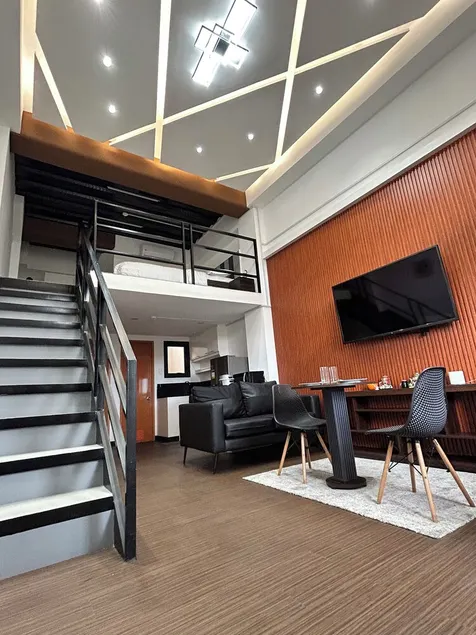 Mayon Loft Co-Living: Premium Loft - Image 1