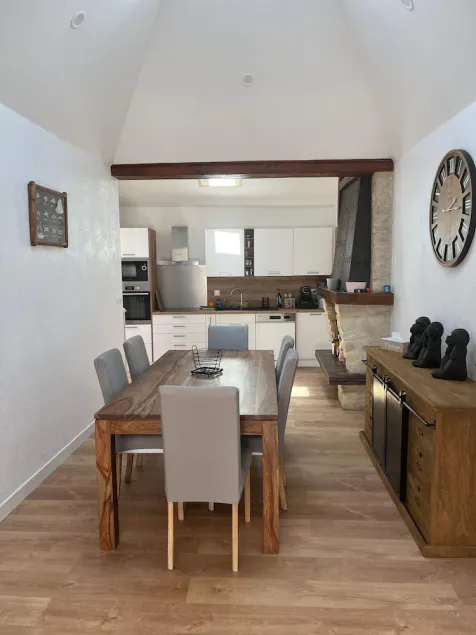 Newly renovated house near the beaches of Royan - Image 1