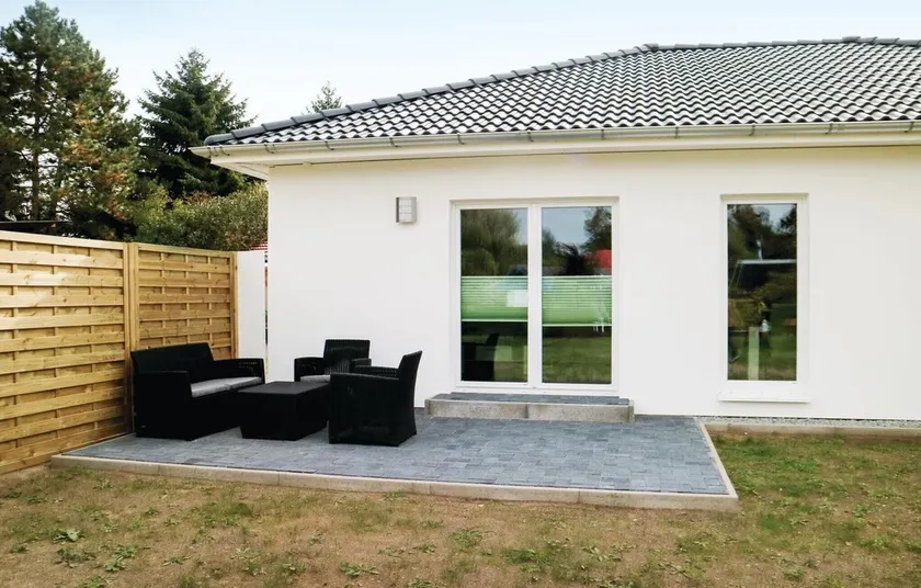 Splendida casa a Rostock-Rövershagen con WiFi - Image 1