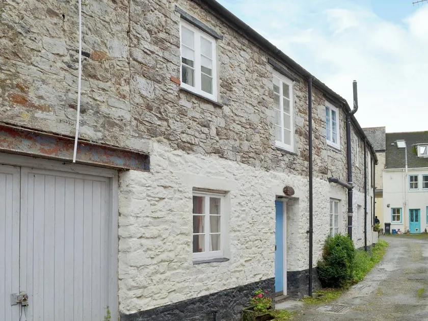 Alojamiento de 3 habitaciones en Buckfastleigh, near Dartmoor - Image 1