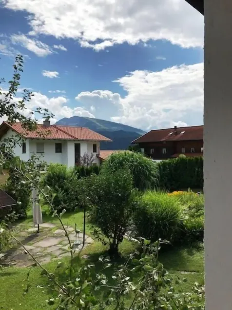 Vacation apartment Fellhorn 60 sqm with terrace, 1 separate bedroom - Image 1