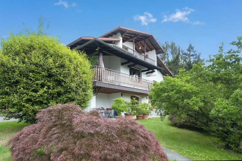La Verbanina 2, Ghiffa, Italy - Image 1