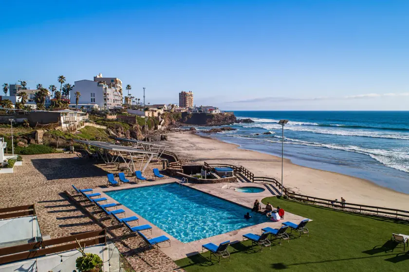 Modern Beauty with Partial Ocean View, Open Concept & Pool - Dog-Friendly - Image 1
