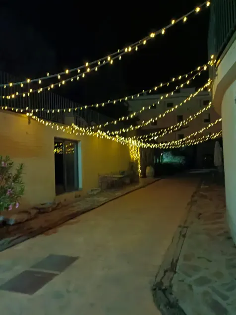Two-bedroom house in Duratón - Image 1