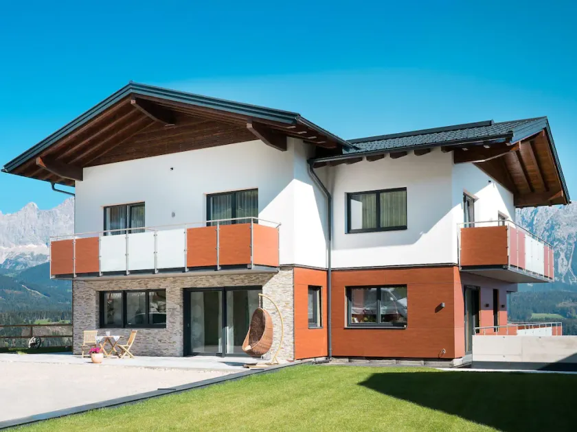 Apartment Smaragd by Interhome - Image 1