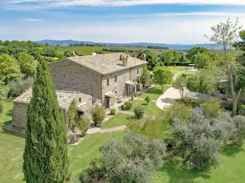 La Quercia, Casale Bellaluce, Orvieto, Orvieto in Umbria - Image 1
