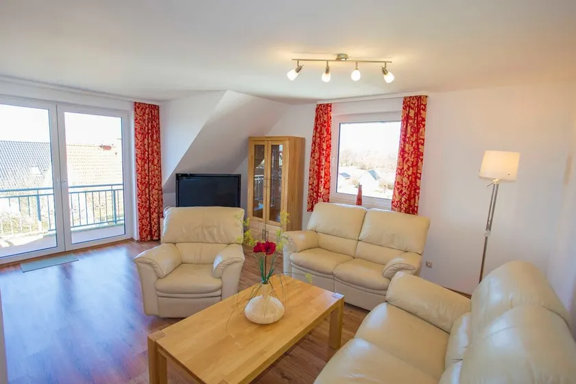 Whg 7 - 2º andar - Villa Boddenblick - Image 1